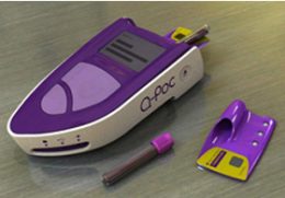 New Nanotech Device Accelerates Malaria Diagnosis to Save Lives