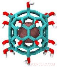 Revolutionizing Drug Discovery: Nanoparticle-Based Approach Unveiled Through Integrated In Silico, In Vivo, and In Vitro Studies