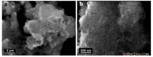 Sponge-Like Graphene Boosts Supercapacitor Performance with High Power and Energy Densities