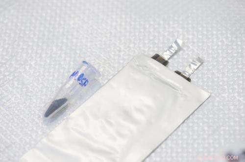 Rice University & Lockheed Martin Advance Porous Silicon for Higher‑Power Lithium‑Ion Batteries