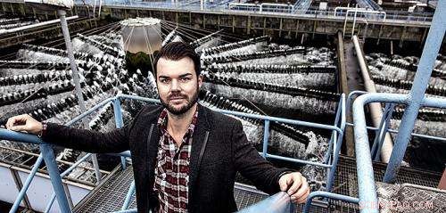 Nanosilver Released from Textiles Could Pose Significant Environmental Risks