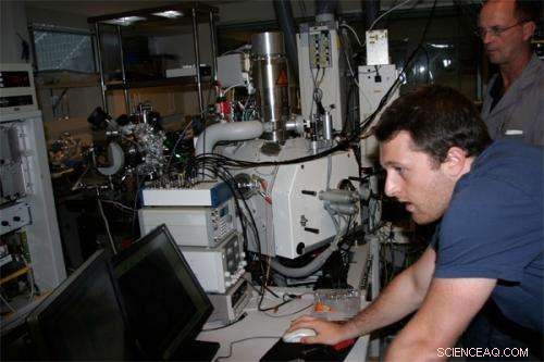 Advanced Nano‑Scale Matter Manipulation: Breakthroughs in 3‑D Printing