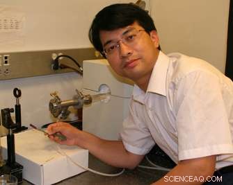 Scientists Engineer Precise Carbon Nanotube Structures to Harness Their Full Potential