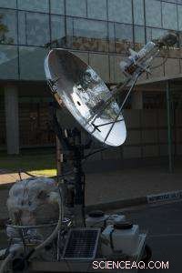 Rice University Breakthrough: Solar Nanoparticle Technology Generates Steam Without Boiling Water