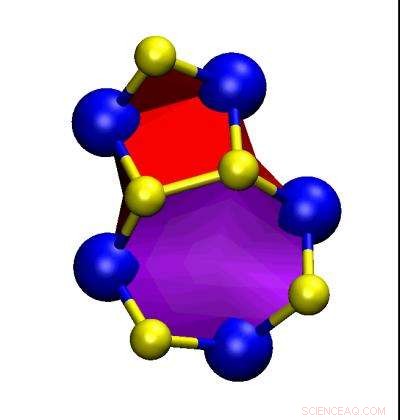 Dreidel‑Shaped Dislocations Unlock Exceptional Properties in 2D Molybdenum Sulfide