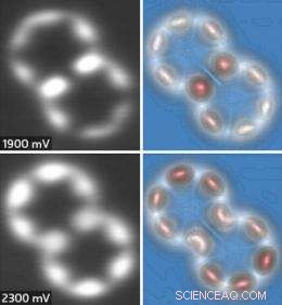 Super Benzene Oligomers Enable Novel Quantum Computer Architectures