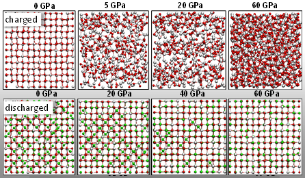 Vacancy Filling Strategy Enhances Structural Stability in TiO2 Nanotubes