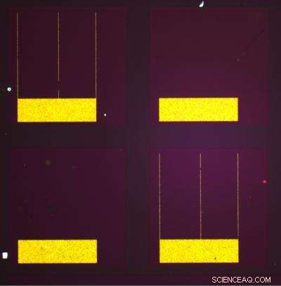 Researchers Develop Highly Efficient Indium Phosphate Nanowire Solar Cells