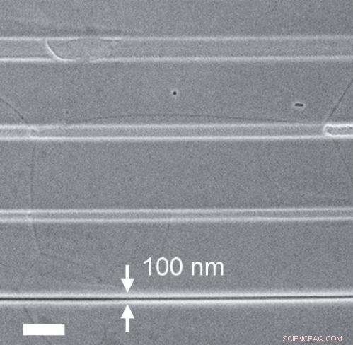 Precise Patterns of Single‑Atom‑Thin Graphene and Boron Nitride Herald Next‑Gen 2‑D Electronics