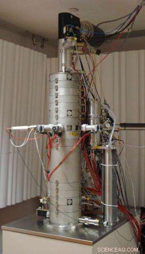 New Study Unveils Breakthrough Insights into Graphene s Electronic Properties