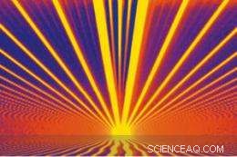 Scientists Discover High‑Quality Graphene Capacitors Using Boron Nitride Sandwiches, Unlocking Ultra‑High‑Frequency Electronics