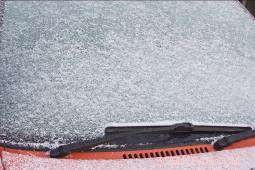 Revolutionary Anti‑Frost & Anti‑Fog Coating Enhances Glass Clarity