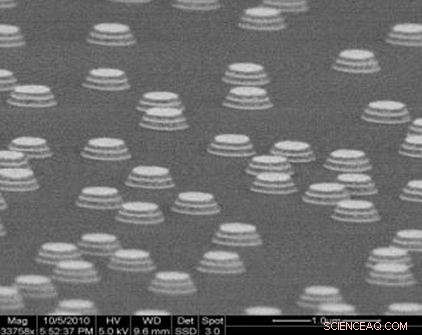 EU PRIMA Collaboration Unveils Plasmonic Boosts for Solar Cell Efficiency