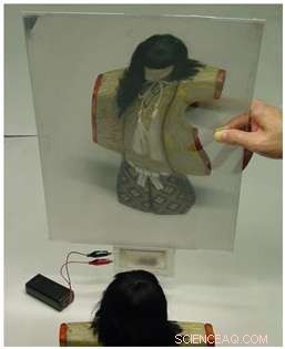 Gasochromic Switchable Mirror Sheets: A Breakthrough Energy‑Saving Window Technology