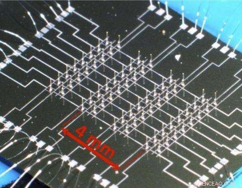 Crickethair Sensor: A Breakthrough in Bio‑Inspired Technology
