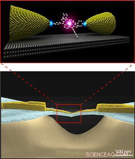 Image-Charge Effects Clarified: Enhanced Understanding of Electron Transport