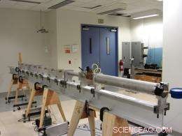 UCSD Engineers Develop Nanofoams to Enhance Body Armor and Building Safety