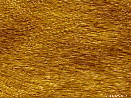 Revolutionary Folding Ceramic: Ultra‑Elastic Vanadium Pentoxide Composite