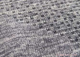 Nanosilver Textiles: Benefits, Risks, and Sustainability