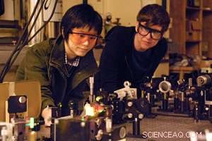 Revolutionary Nanowire Design Enhances Semiconductor Applications Using Crystal Corners