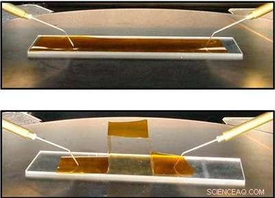 Inkjet‑Printed Graphene Electrodes: Paving the Way for Affordable, Large‑Area, Foldable Electronics