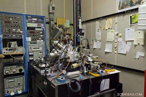 IBM Scientists Reveal the World’s Smallest Atom-Based Film