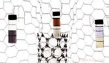 Researchers Introduce Time-Honored Technique to Purify Carbon Nanotubes