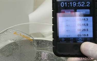 SiO2 Nanotech Unveils Reliable Anti‑Fog Coating for Industrial Visors