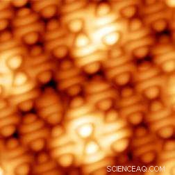 Magnetic Graphene Breakthrough Could Transform Electronics Industry