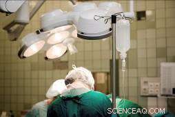 Revolutionary Laser Welding Material Enhances Intestinal Surgery Outcomes