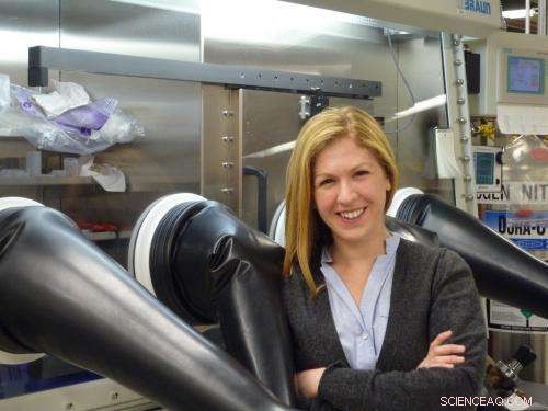 Scientists Unveil Ultra‑Brilliant Nanoscale Alloys with Promising Medical Applications