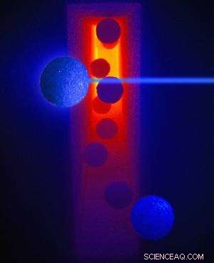 Funding Secured for Microgravity Study; Possible Deployment to ISS