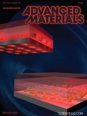 New Research Makes Solar Panels as Cheap as Paint