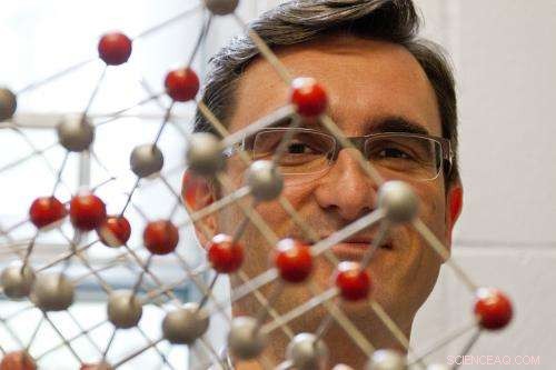 Unveiling Nanoscale Kinks & Curves: Cutting-Edge Nanotech Insights