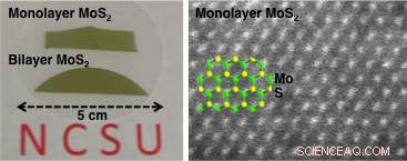 Revolutionary Technique Paves Way for Atomic-Scale Semiconductor Devices