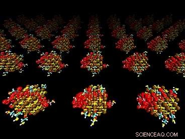 Research Reveals Atomic Ratio Critical to Performance