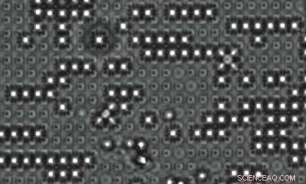 Surprising Discovery: Crystals Dissolve When Cooled