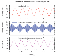 Hair‑Based Sensors Reveal Hidden Flow Signals with Unmatched Sensitivity