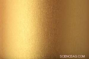 Optimized Gold Nanoparticle Spheres Significantly Boost Light‑Based Chemical Sensor Sensitivity