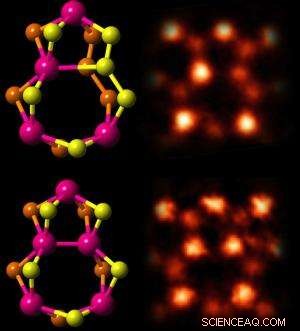 Semiconductor Team Develops Atomically Thin Films for 2D Electronics