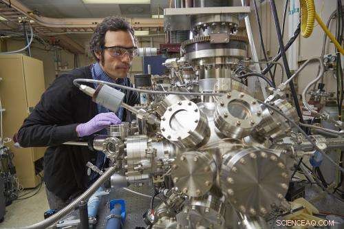 Popcorn-Style Particle Pathways Offer Enhanced Lithium‑Ion Battery Performance