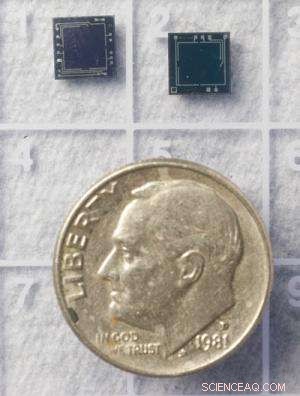 Professor s Novel Coatings Enhance Medical Implant Functionality