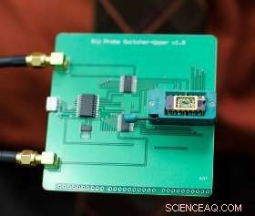 New Lab-on-a-Chip Device Promises Rapid Disease Detection from a Single Drop of Blood