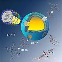 Revolutionizing Healthcare with RMIT s Nano‑Drug Delivery Innovation