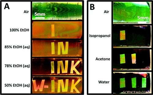 Watermark Ink Device Wins R&D 100 Award for Innovative Liquid Identification
