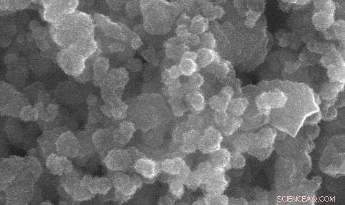 Antifreeze and Cheap Materials Pave the Way for Affordable Solar Power