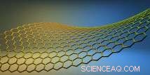 Graphene May Accelerate Internet Speeds by 100×
