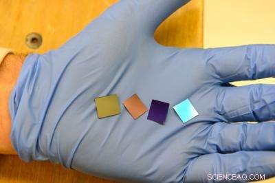 Stanford Scientists Set New Record for Ultra‑Thin, Highly Efficient Light Absorber