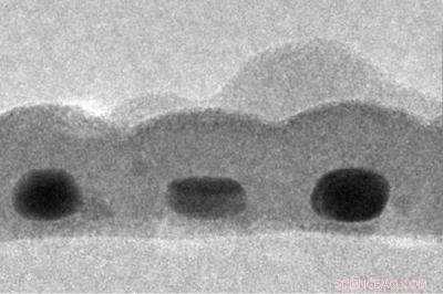 Stanford Scientists Set New Record for Ultra‑Thin, Highly Efficient Light Absorber