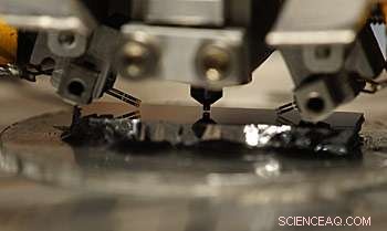 NIST Introduces Advanced Nanoscale Indenter for Precise Surface Property Measurement